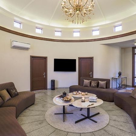 Stayvista'S Mystic Castle With Terrace, Swimming Pool, Lawn With Gazebo Jaipur Exterior foto